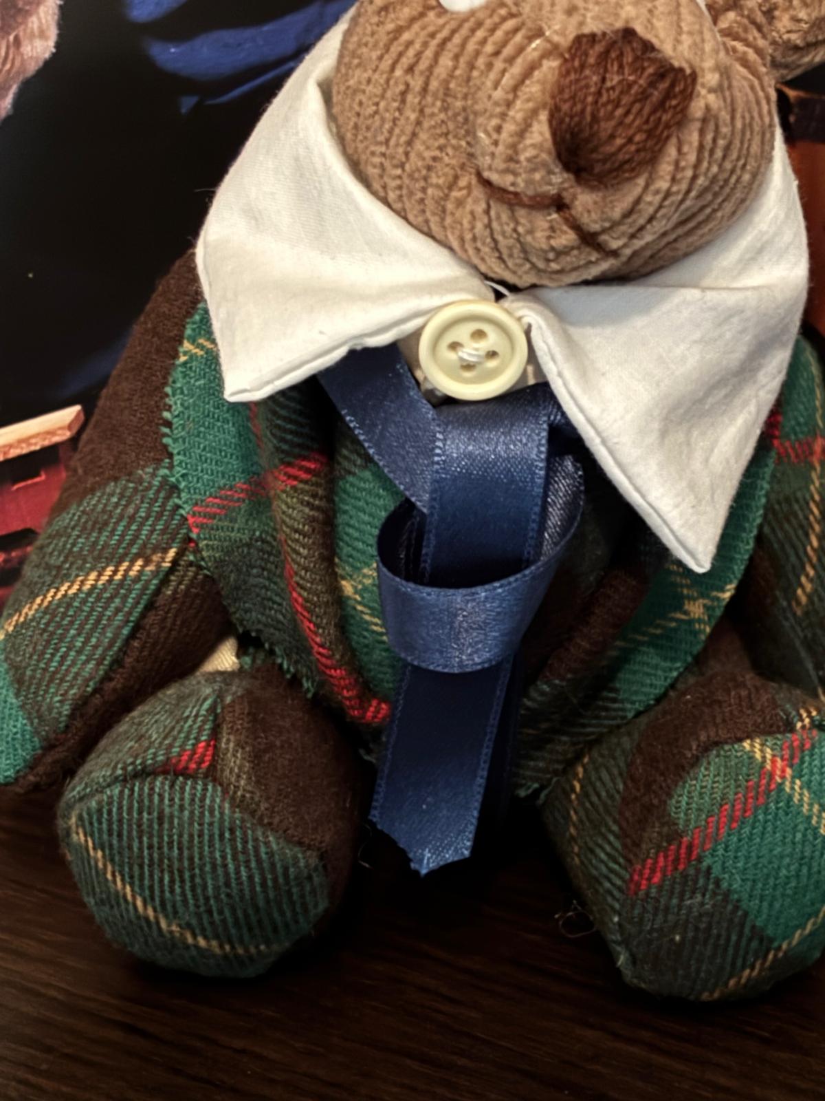 Oso Diego